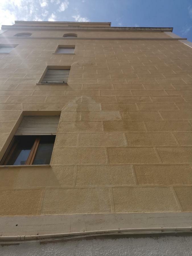 Cimarosa Room Affitti Brevi Cagliari Exterior foto