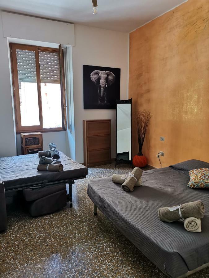 Cimarosa Room Affitti Brevi Cagliari Exterior foto
