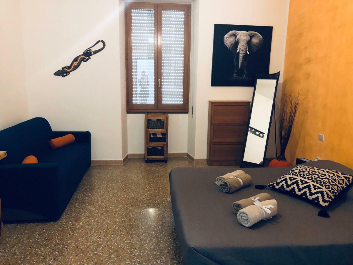 Cimarosa Room Affitti Brevi Cagliari Exterior foto