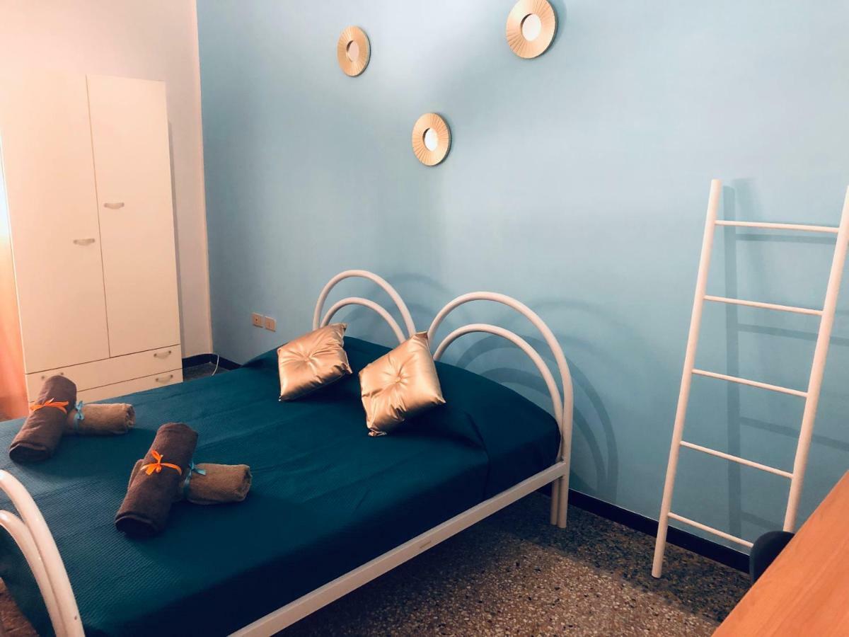 Cimarosa Room Affitti Brevi Cagliari Exterior foto